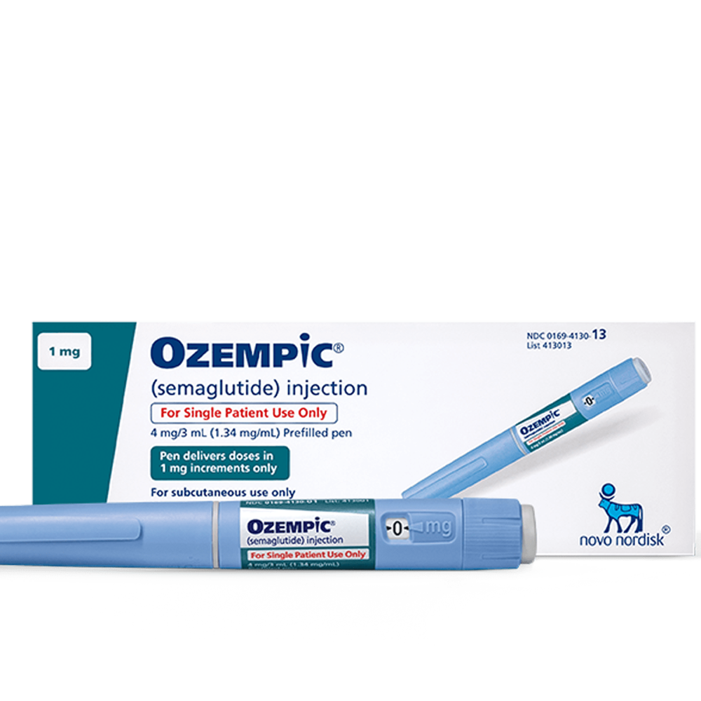 Ozempic 1 mg kopen