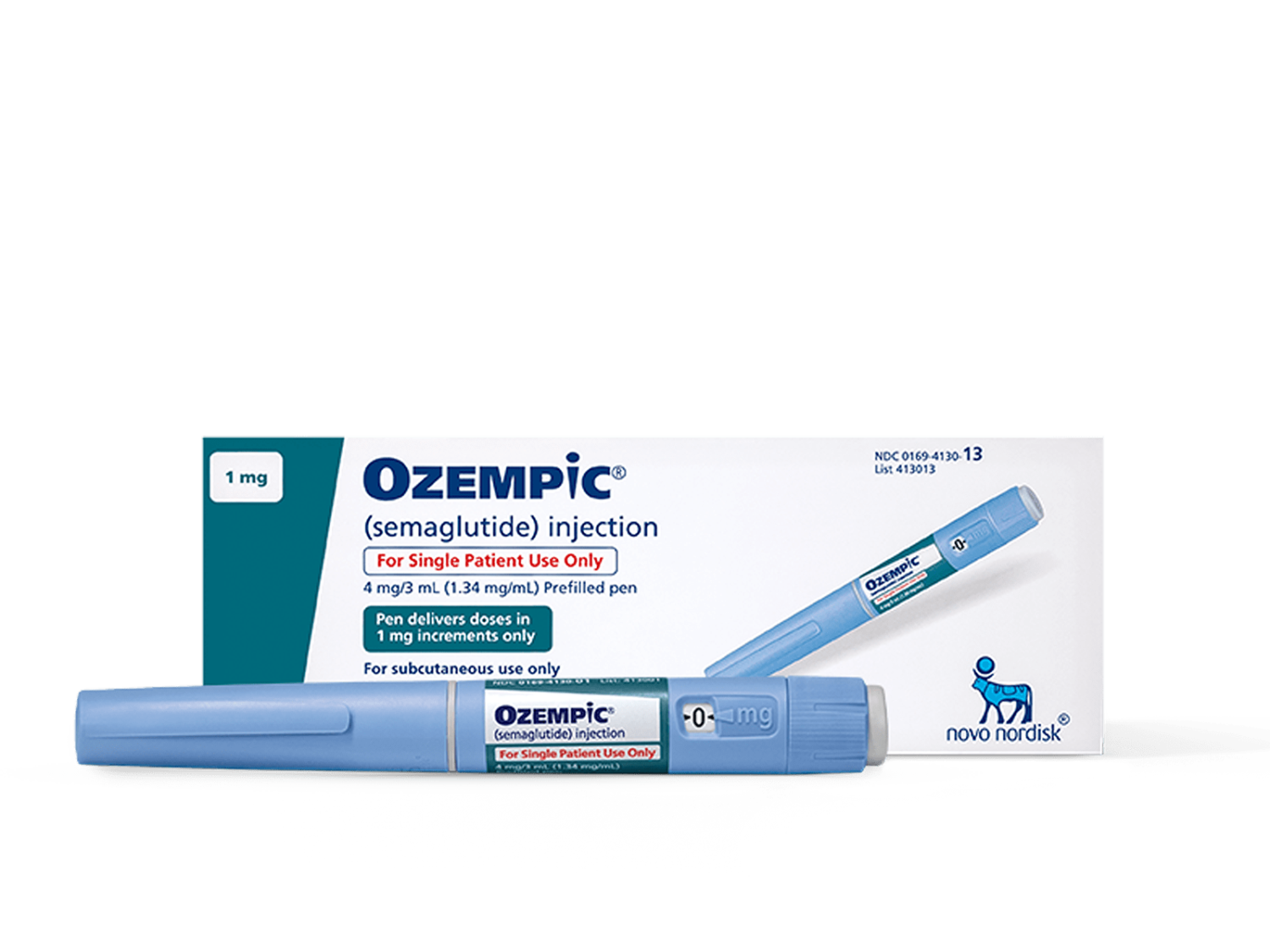 Ozempic 1 mg kopen