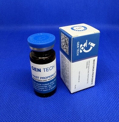 Masteron Propionate