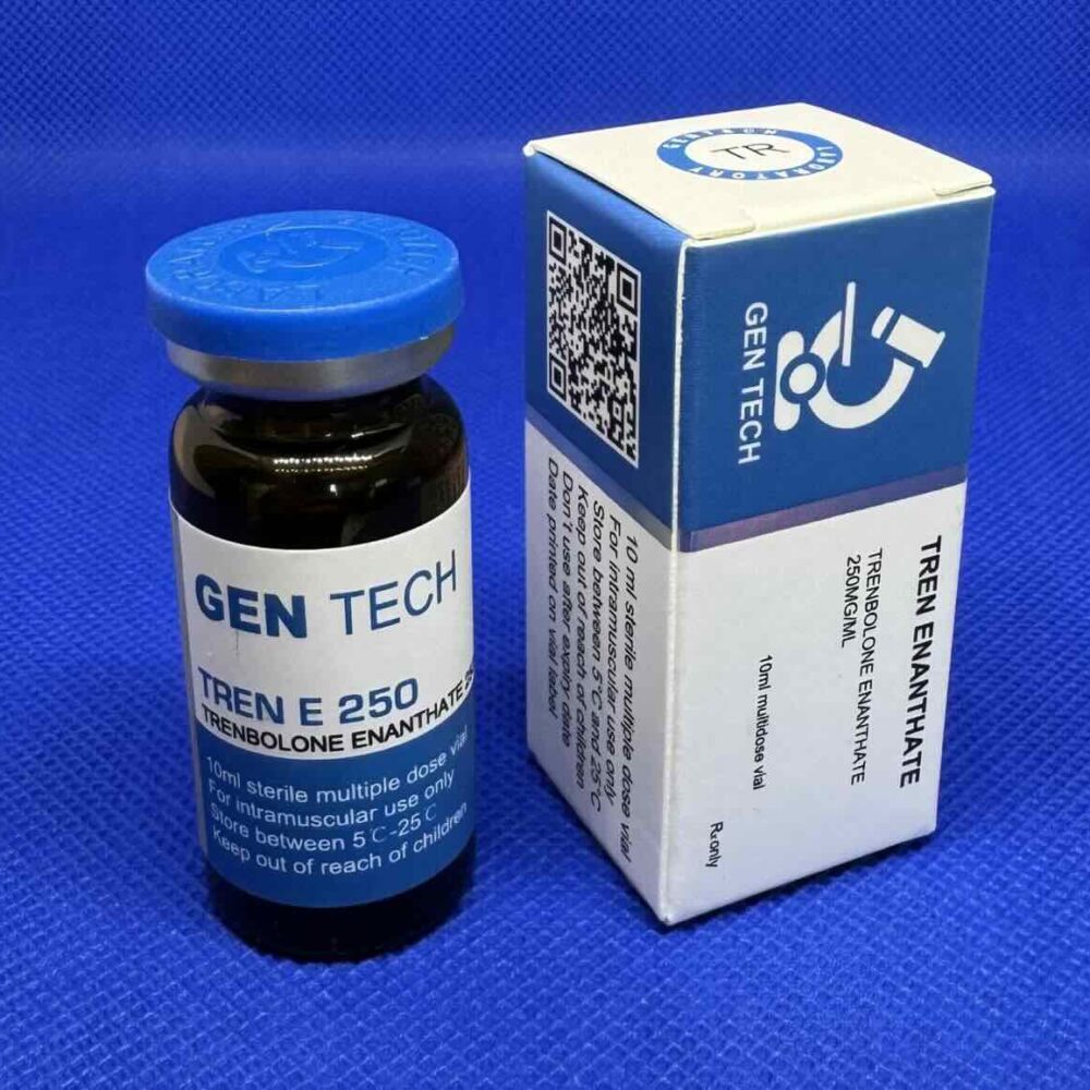 Trenbolone Enanthate 250