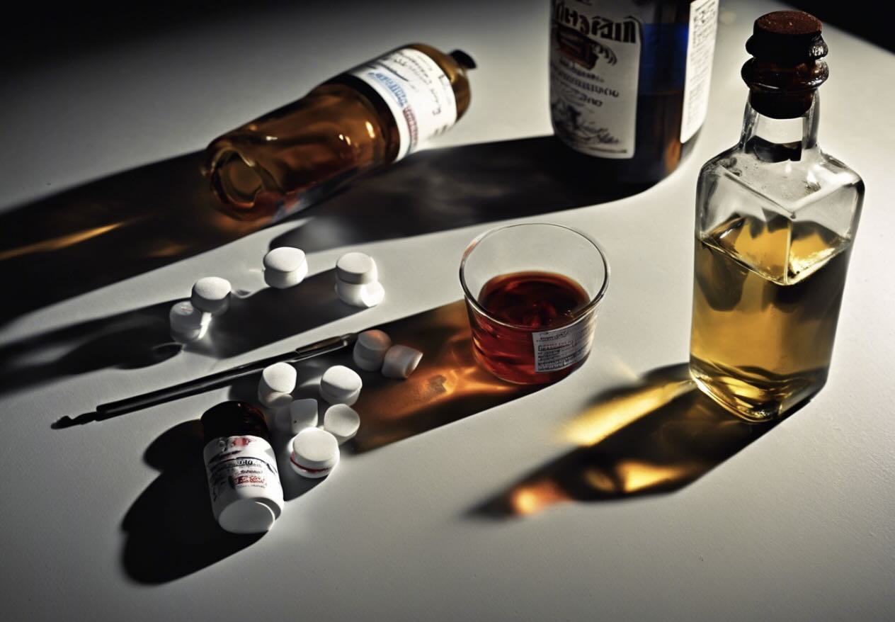 Lorazepam alcohol dodelijk – effecten op het lichaam en veilige aankoopopties.